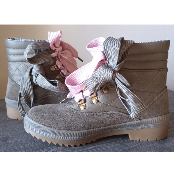 Keds Boots Sz 5.5 - Picture 8 of 8